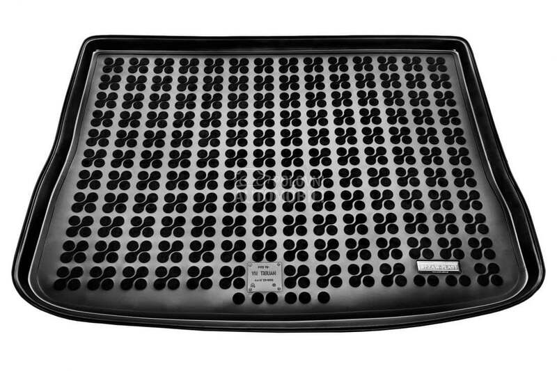 RP kadica za gepek tip 2 za Volkswagen Tiguan od 2007. do 2015. god.