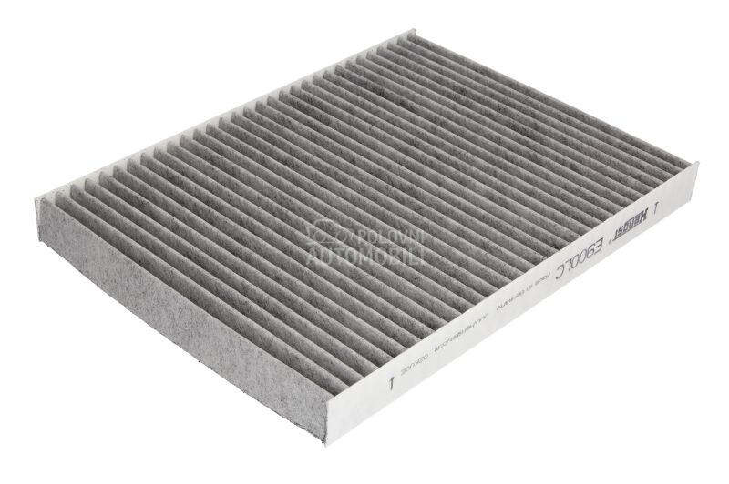 Filter kabine HELLA za Volkswagen Nova Buba od 1998. do 2005. god.