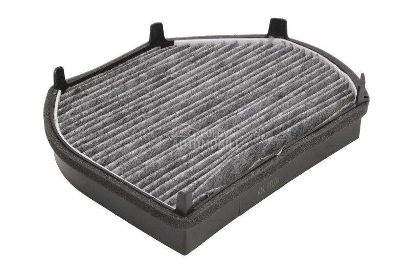 Filter kabine JC za Mercedes Benz C Klasa od 1996. do 2001. god.