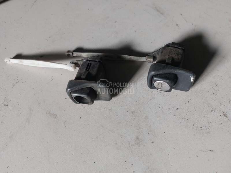 cilinder i brava za Fiat Panda od 1995. do 2003. god.