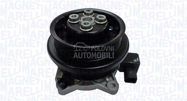 Pumpa Vode Magnetti Marelli za Volkswagen Sharan od 2010. do 2022. god.