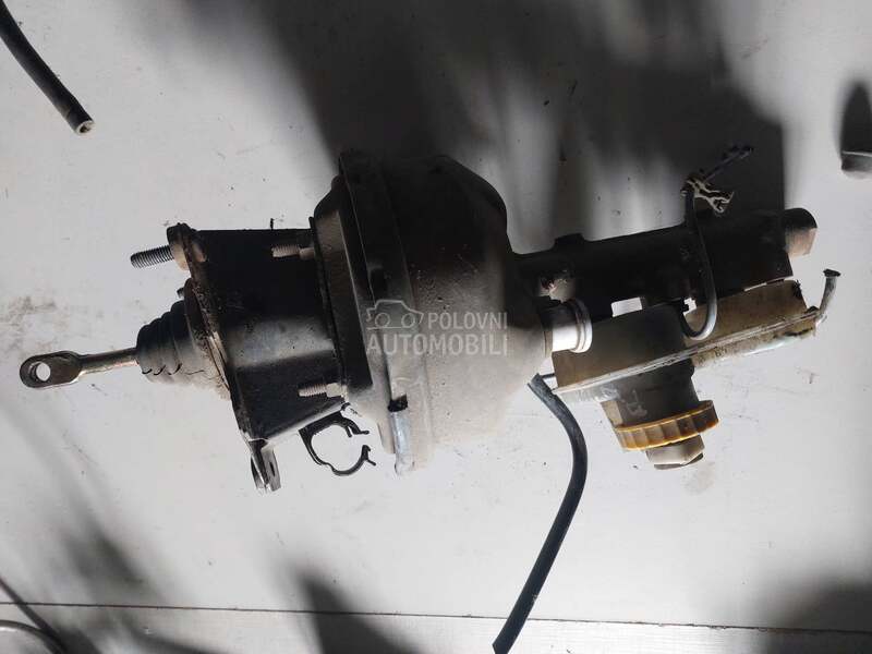 glavni kocioni cilinder za Fiat Panda od 1995. do 2003. god.