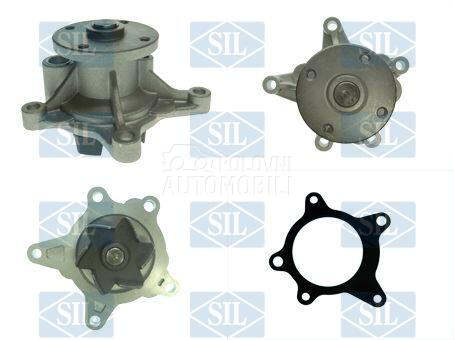 Pumpa Vode za Hyundai Kona od 2017. do 2023. god.