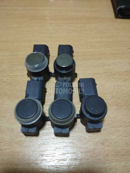 Parking senzor za Peugeot 3008 od 2017. do 2024. god. - 9675202477XT