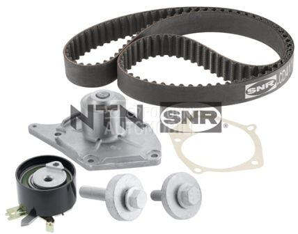 Komplet zupcastog kaisa za Renault Grand Scenic od 2006. do 2008. god. - 11 9A 024 21R