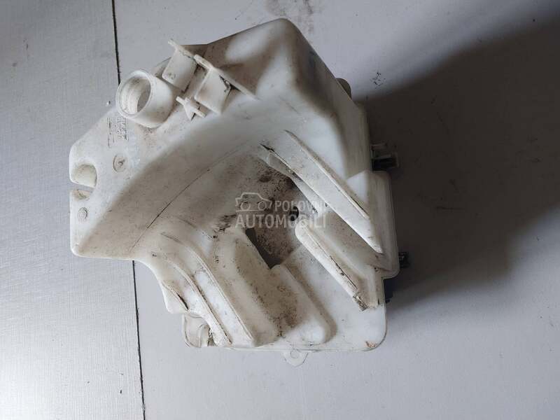 posuda tecnosti brisaca za Fiat Panda od 1995. do 2003. god.