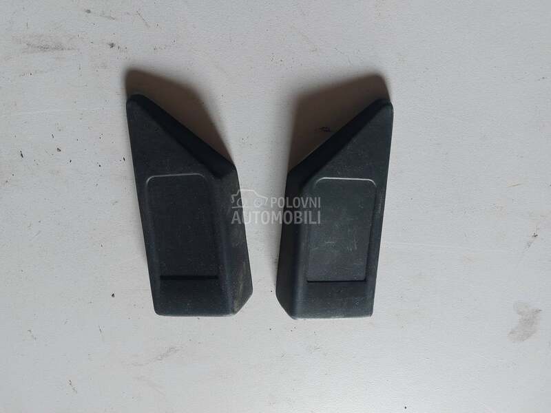 maske na sarkama za Fiat Panda od 1995. do 2003. god.