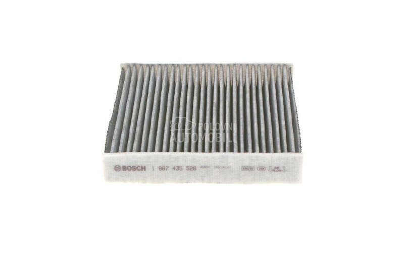 Filter kabine Bosch za Suzuki SX4 od 2006. do 2015. god.