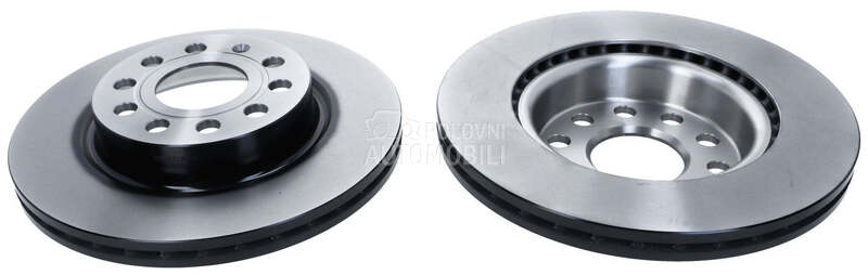 Kocioni disk TRW za Seat Leon od 2005. do 2013. god.