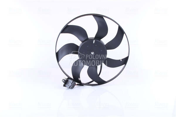 Ventilator motora visko za Chevrolet Cruze od 2012. do 2015. god.