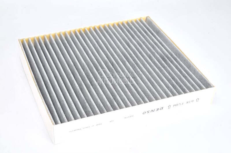 Filter kabine DENSO za Nissan Murano od 2003. do 2008. god.
