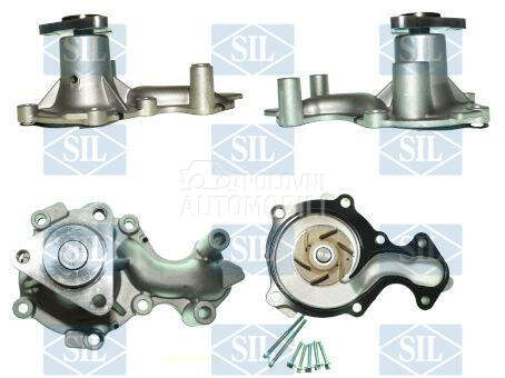 Pumpa vode SIL za Ford Focus od 2010. do 2020. god.