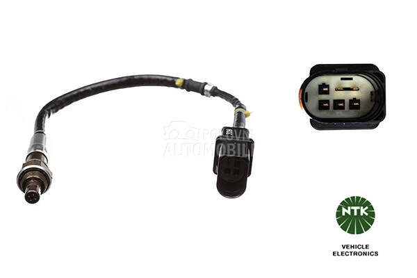 Lambda sonda za Volkswagen Polo od 1998. do 1999. god.
