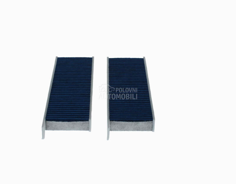 Filter kabine za Renault  od 2013. do 2016. god. - 1616959180