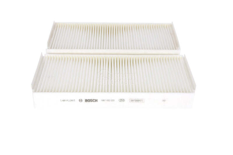 Filter kabine Bosch za Mercedes Benz E Klasa od 2003. do 2009. god.