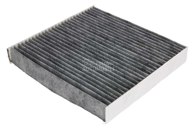 Filter kabine za Renault  od 1999. do 2005. god. - 6447 SQ