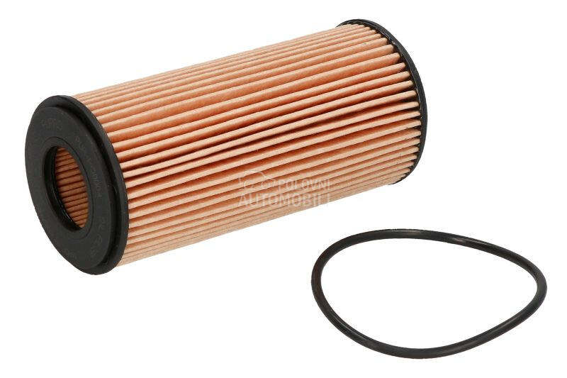 Filter ulja PURRO za Volkswagen Jetta od 2010. do 2018. god.