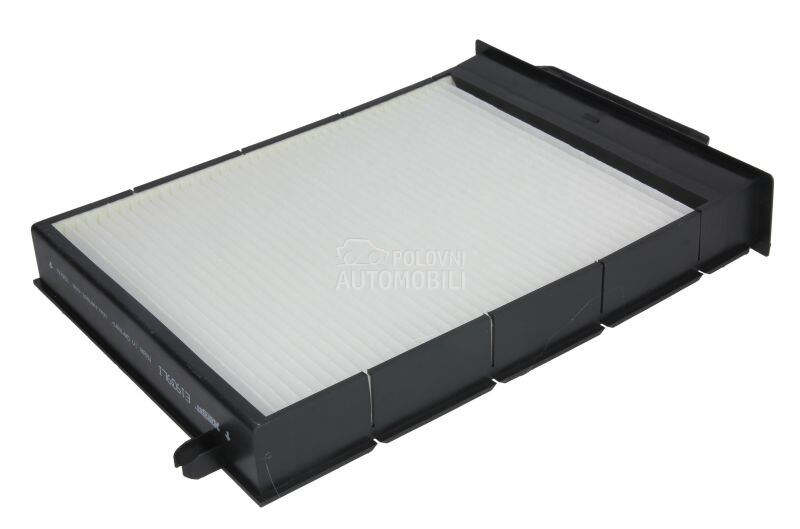 Filter kabine HELLA za Renault Megane od 2003. do 2010. god.