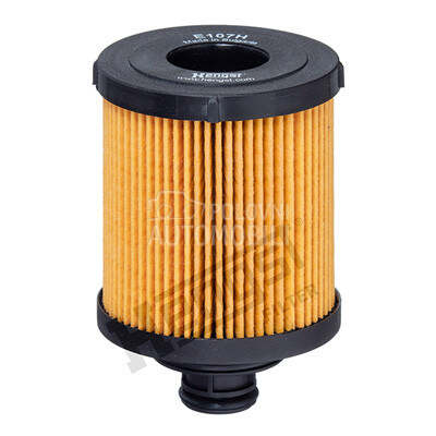 Filter ulja HELLA za Fiat Fiorino od 2007. do 2014. god.