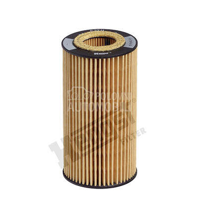 Filter ulja HELLA za Audi A3 od 2008. do 2013. god.
