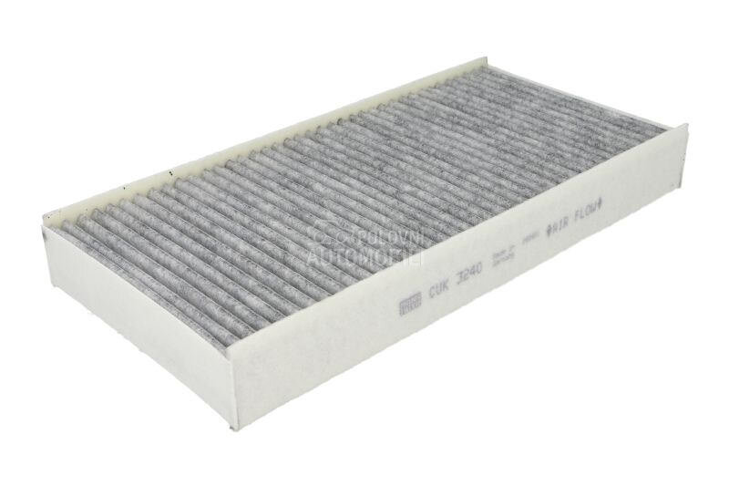 Filter kabine MANN Filter za Renault  od 2004. do 2008. god. - 6441 EJ