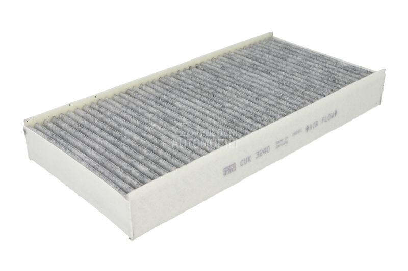 Filter kabine MANN Filter za Renault  od 2004. do 2008. god. - 6441 EJ