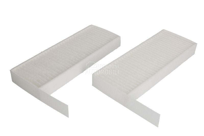 Filter kabine Bosch za Opel Astra od 2021. do 2023. god.