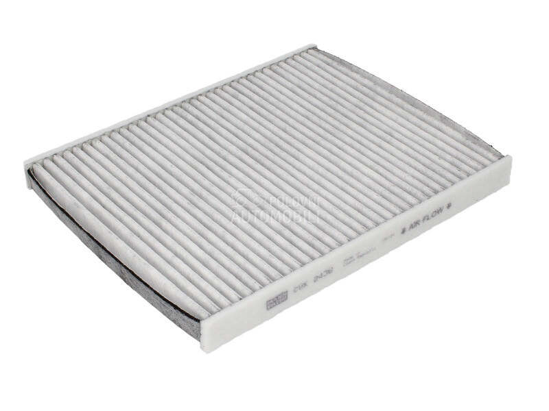 Filter kabine MANN Filter za Ford Fiesta od 2008. do 2015. god. - 1566997