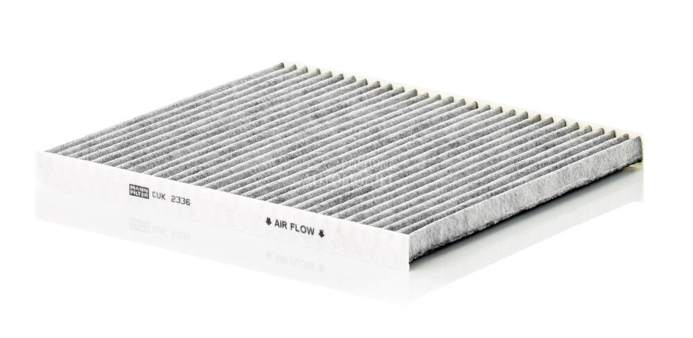 Filter kabine MANN Filter za Hyundai i40 od 2012. do 2019. god. - 08790-2E200