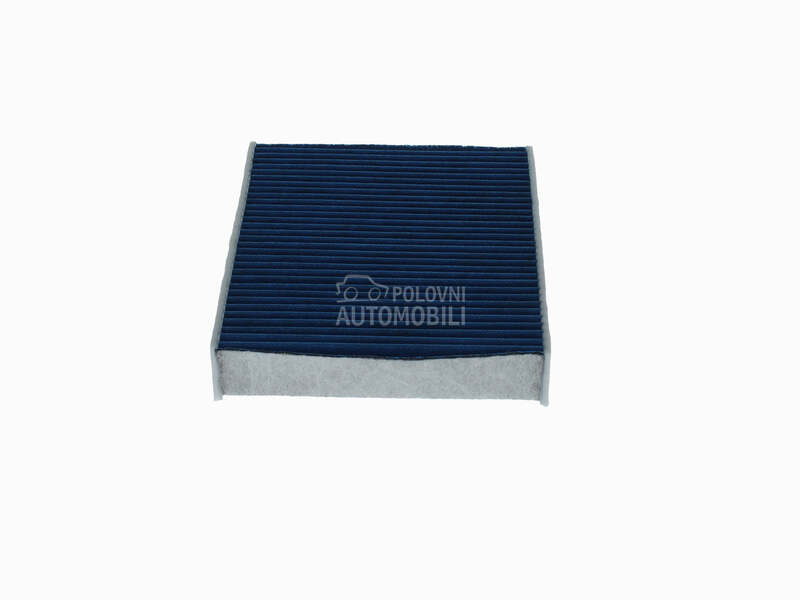 Filter kabine Bosch za Renault Kadjar od 2015. do 2018. god. - 27 277 50 38 R