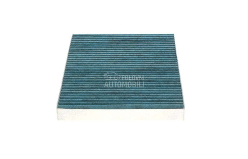 Filter kabine Bosch za Volkswagen Golf od 1999. do 2006. god.