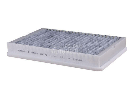Filter kabine KNECHT za Volvo XC70 od 1997. do 2007. god.