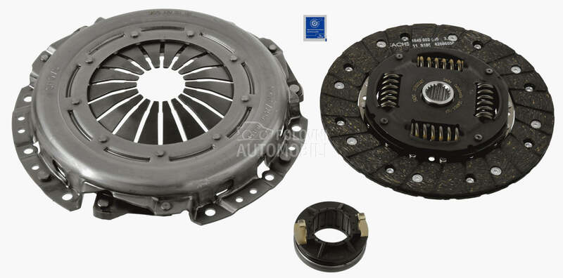 Set kvacila SACHS za Kia pro_cee`d od 2008. do 2013. god.