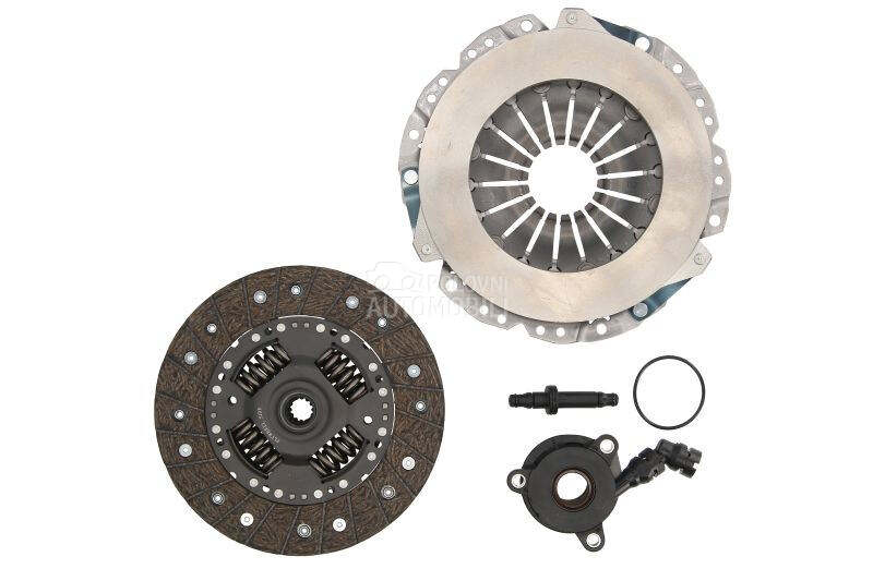 Set kvacila NEXUS za Opel Vectra od 2002. do 2009. god.