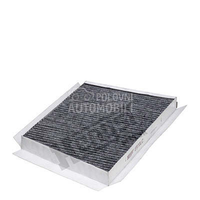 Filter kabine HELLA za Mercedes Benz C Klasa od 1996. do 2001. god.