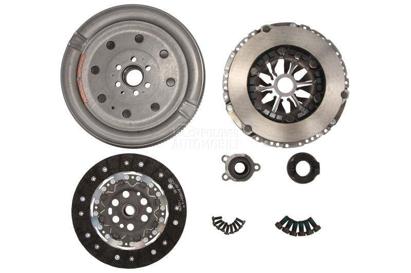 Set kvacila LUK za Volkswagen Jetta od 2004. do 2010. god.