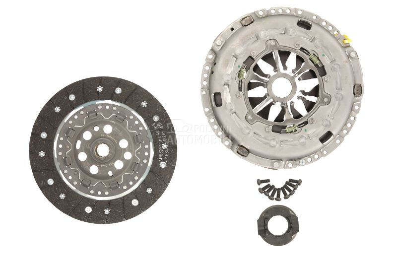 Set kvacila LUK za Volkswagen Passat od 2005. do 2011. god.
