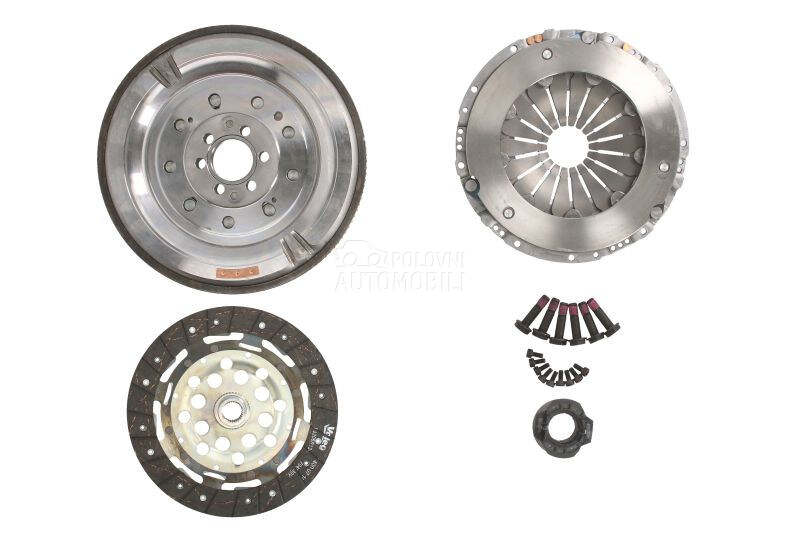 Set kvacila za Audi A3 od 2004. do 2013. god.