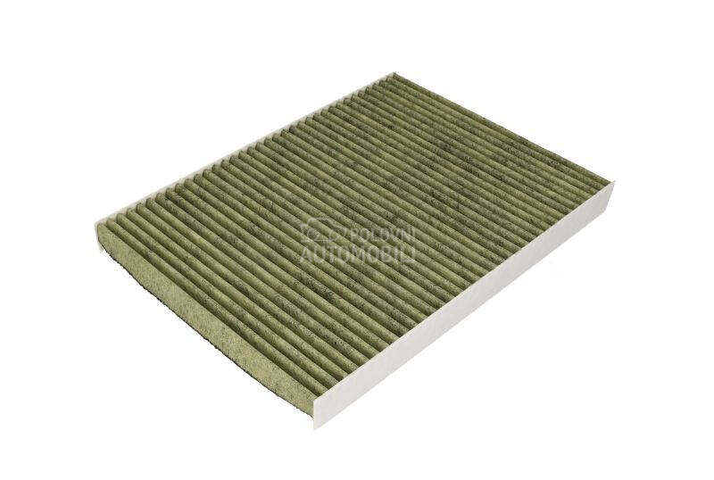 Filter kabine MANN Filter za Volkswagen Lupo od 1998. do 2005. god.