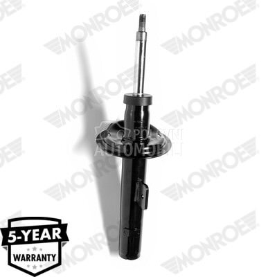 AMORTIZER za Renault  od 1991. do 1997. god. - 5202AW