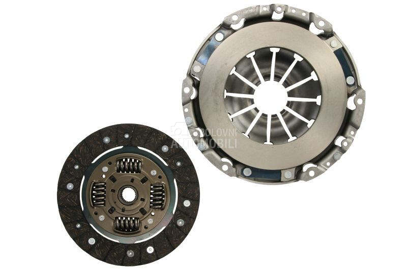 Set kvacila za Renault Megane od 2002. do 2011. god.