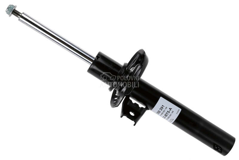 Amortizer SACHS za Volkswagen Golf od 2007. do 2009. god.