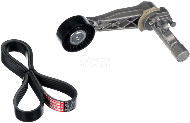 Set PK kaisa za Peugeot 308 od 2014. do 2021. god.