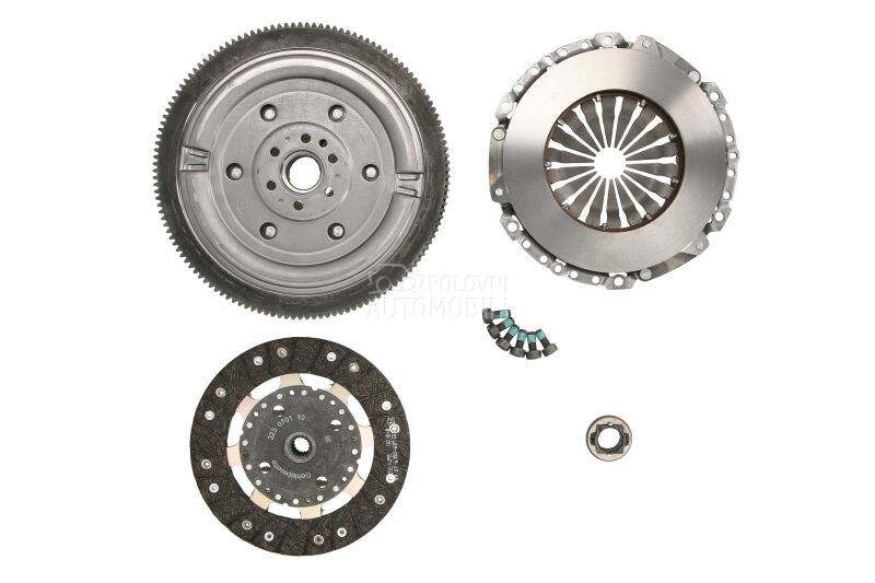 Set kvacila za Renault C5 od 2008. do 2015. god.