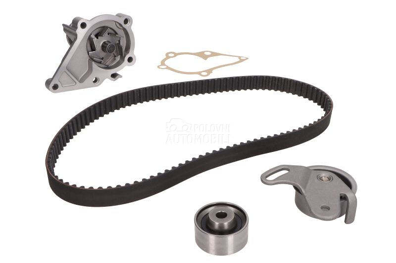 Veliki servis sa pumpom SKF za Hyundai Accent od 2005. do 2010. god.