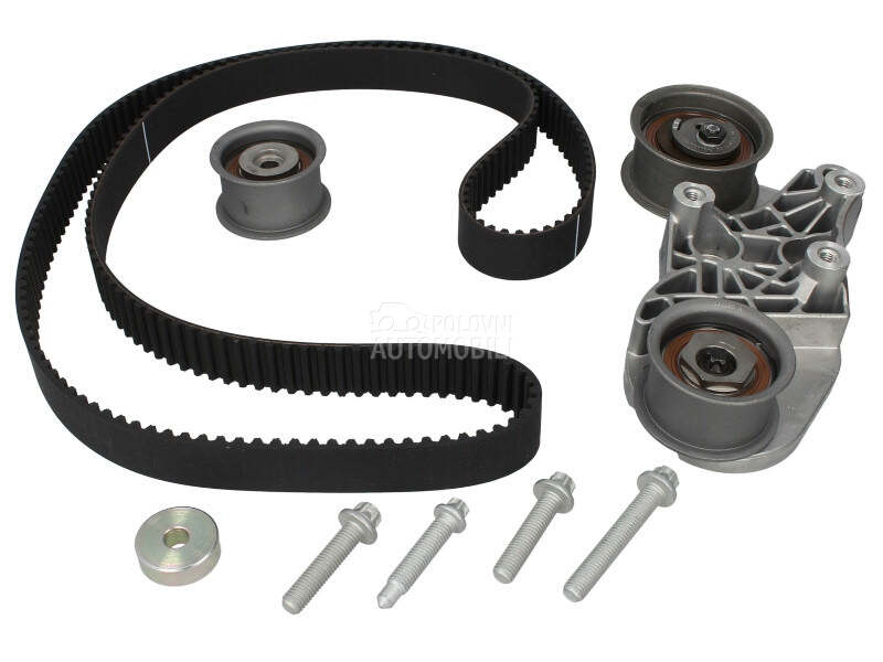 Veliki Servis Continental za Opel Vectra od 2003. do 2009. god.