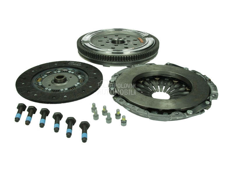 Set kvacila za Saab 9-3 od 2005. do 2015. god.