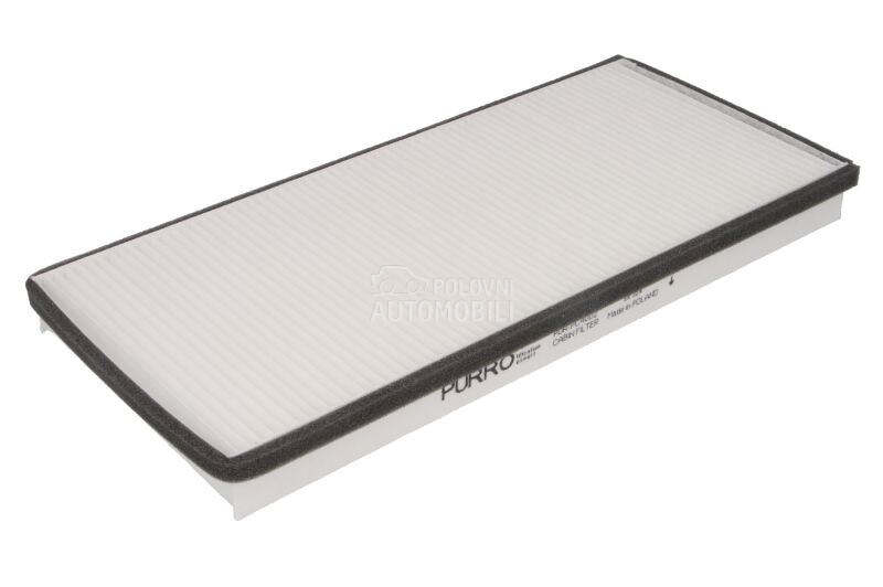 Filter kabine za Ford Ka od 1996. do 2008. god.