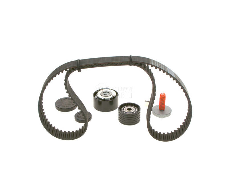 Veliki servis BOSCH za Renault Laguna od 1995. do 2001. god.