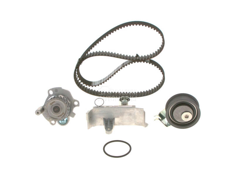 Veliki servis BOSCH za Volkswagen Golf od 2001. do 2006. god.